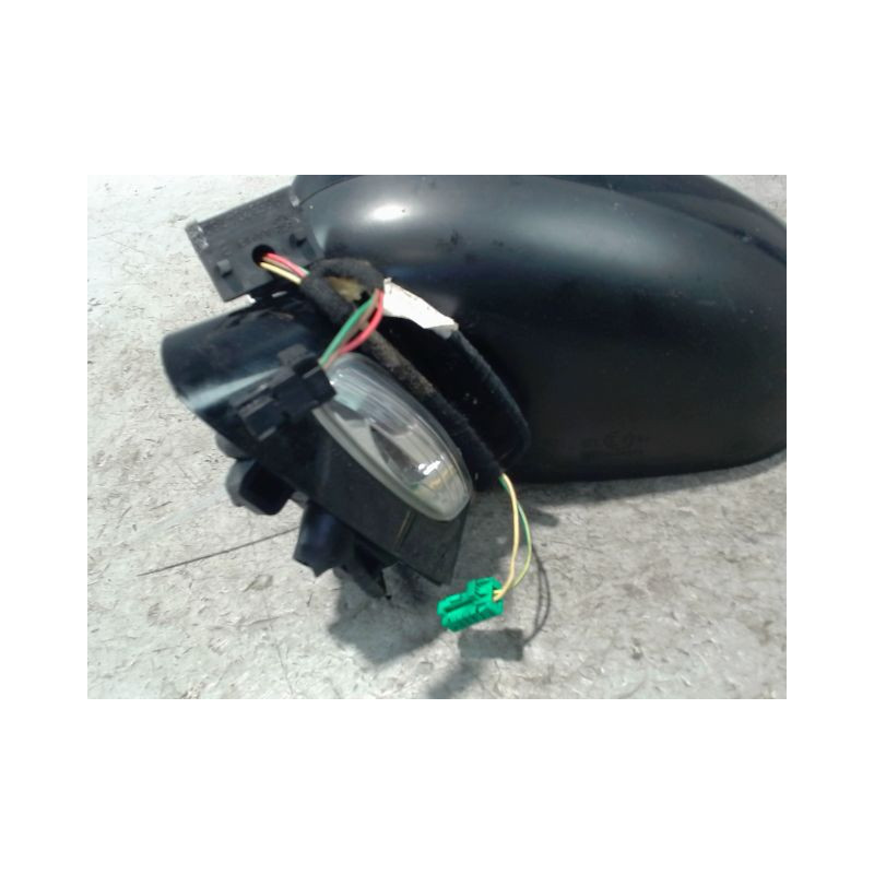 RETROVISEUR EXTERIEUR ELECTRIQUE GAUCHE CITROEN C4 COUPE