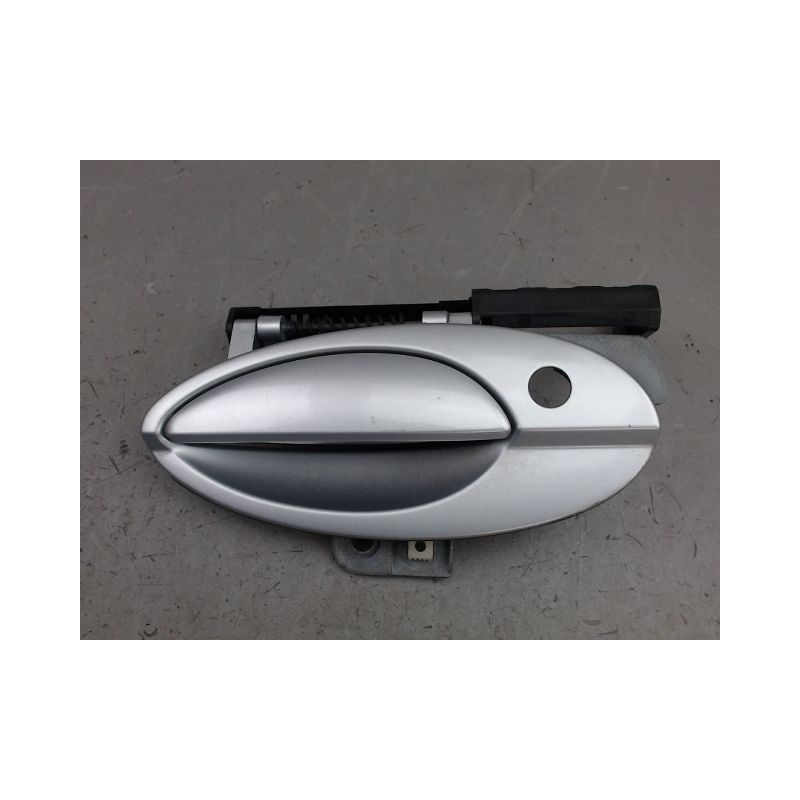 POIGNEE EXTERIEURE PORTE AVANT GAUCHE CITROEN C5