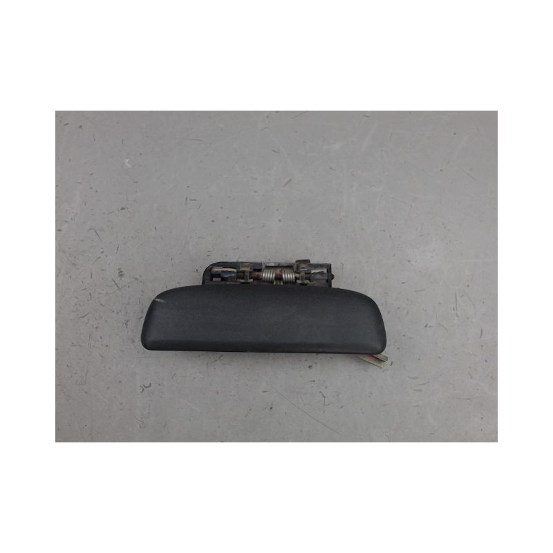 POIGNEE EXTERIEURE PORTE ARRIERE GAUCHE CITROEN SAXO