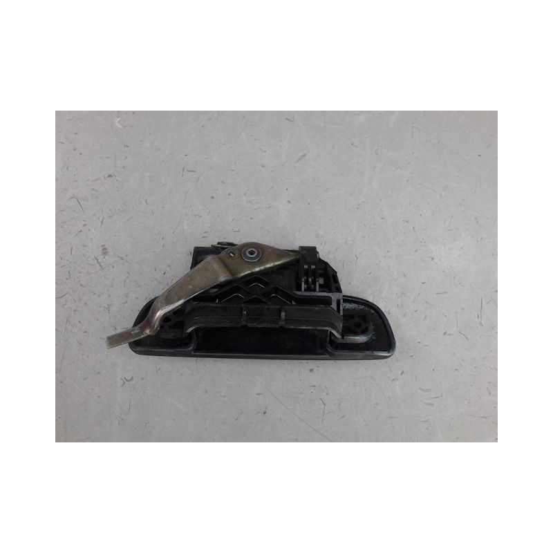 POIGNEE EXTERIEURE PORTE ARRIERE GAUCHE CITROEN SAXO