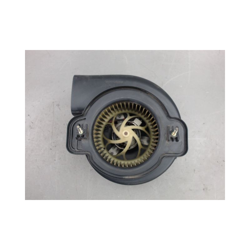 MOTEUR VENTILATEUR CHAUFFAGE CITROEN SAXO