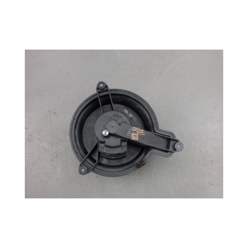 MOTEUR VENTILATEUR CHAUFFAGE PEUGEOT 306