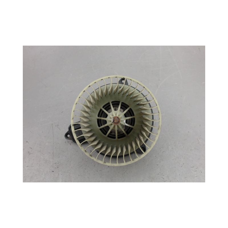 MOTEUR VENTILATEUR CHAUFFAGE PEUGEOT 306
