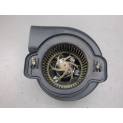 MOTEUR VENTILATEUR CHAUFFAGE