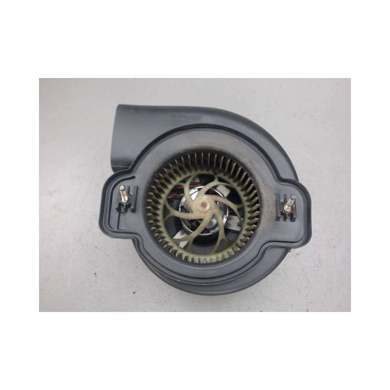 MOTEUR VENTILATEUR CHAUFFAGE CITROEN SAXO