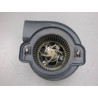 MOTEUR VENTILATEUR CHAUFFAGE CITROEN SAXO