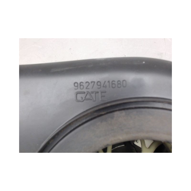 MOTEUR VENTILATEUR CHAUFFAGE CITROEN SAXO