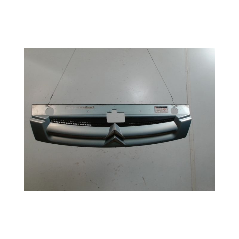 CALANDRE CITROEN BERLINGO