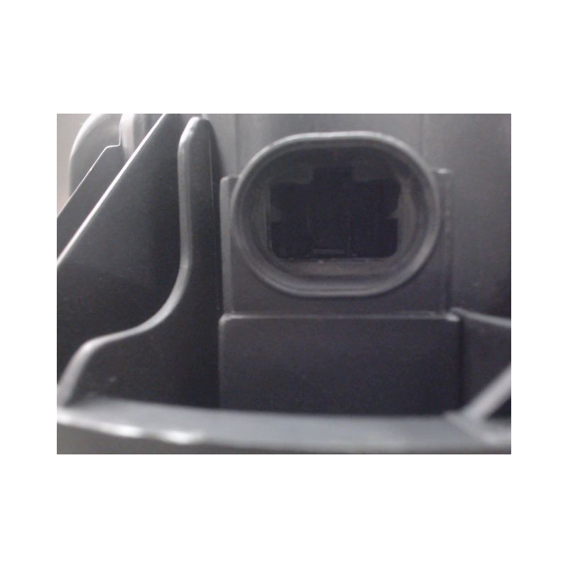MOTEUR VENTILATEUR CHAUFFAGE CITROEN BERLINGO