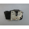 SYSTEME CONDAMNATION AVANT GAUCHE PEUGEOT 406