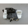 SYSTEME CONDAMNATION AVANT GAUCHE PEUGEOT 406