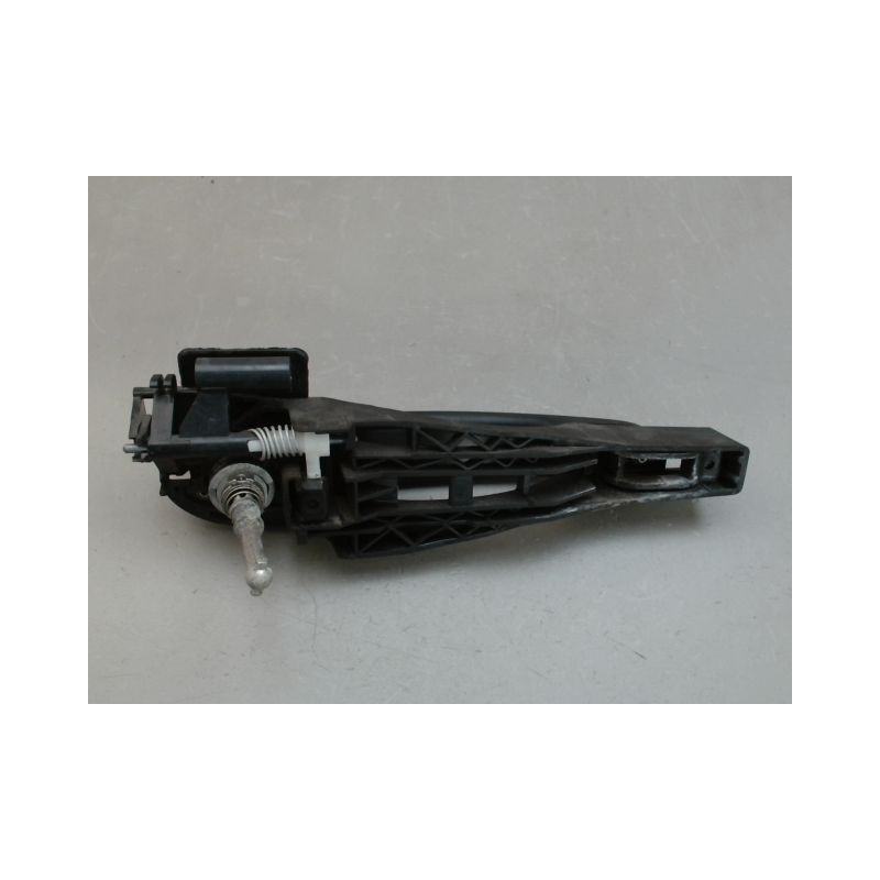 POIGNEE EXTERIEURE PORTE AVANT GAUCHE CITROEN C3