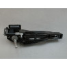 POIGNEE EXTERIEURE PORTE AVANT GAUCHE CITROEN C3