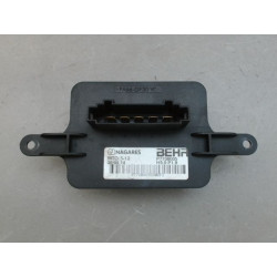 MODULE DE CHAUFFAGE
