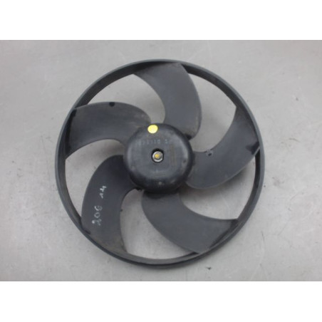 MOTEUR VENTILATEUR RADIATEUR PEUGEOT 206