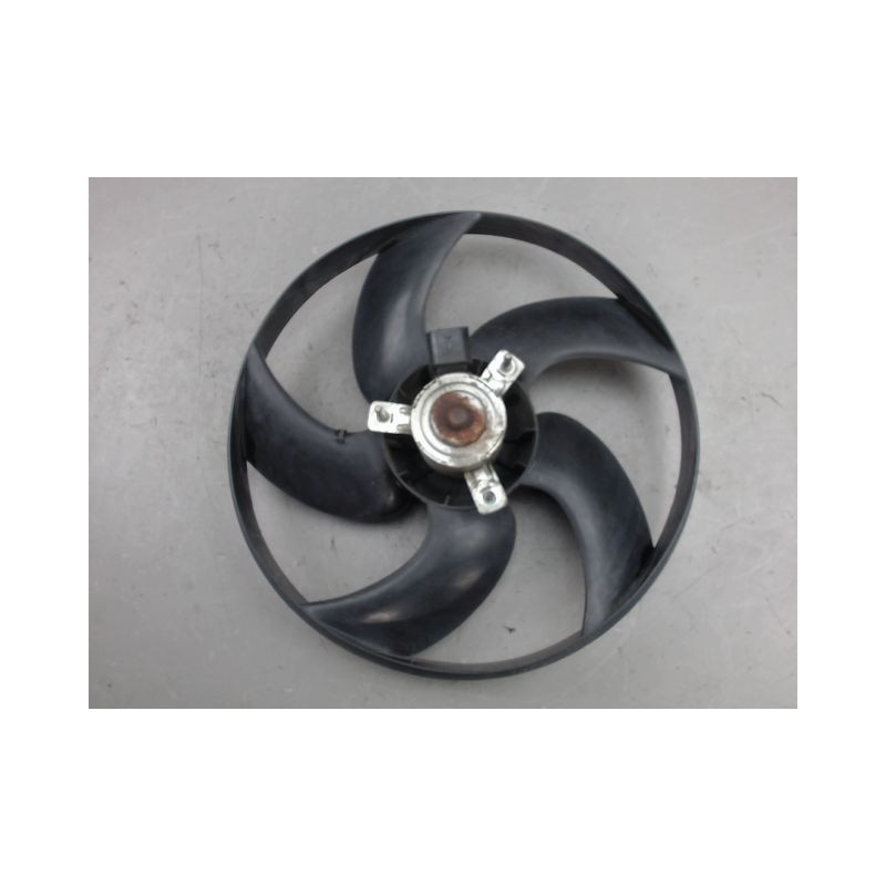 MOTEUR VENTILATEUR RADIATEUR PEUGEOT 206