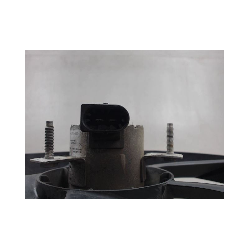 MOTEUR VENTILATEUR RADIATEUR PEUGEOT 206