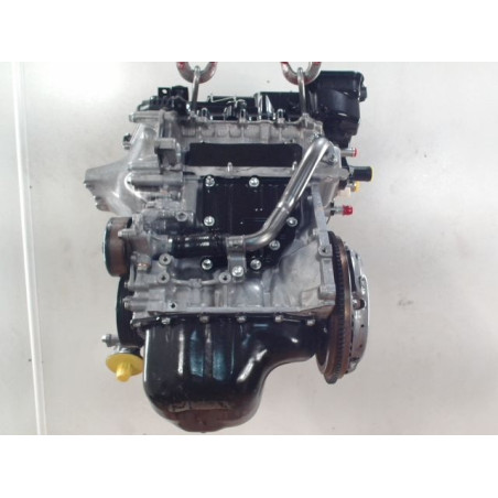 MOTEUR ESSENCE PEUGEOT 107 1.0