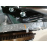 MOTEUR ESSENCE PEUGEOT 107 1.0