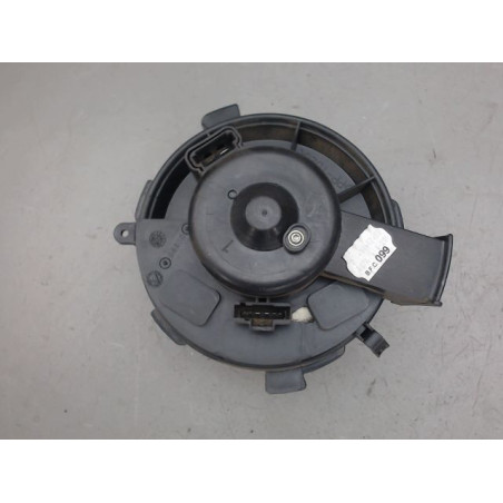MOTEUR VENTILATEUR CHAUFFAGE PEUGEOT 307