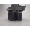 MOTEUR VENTILATEUR CHAUFFAGE PEUGEOT 307