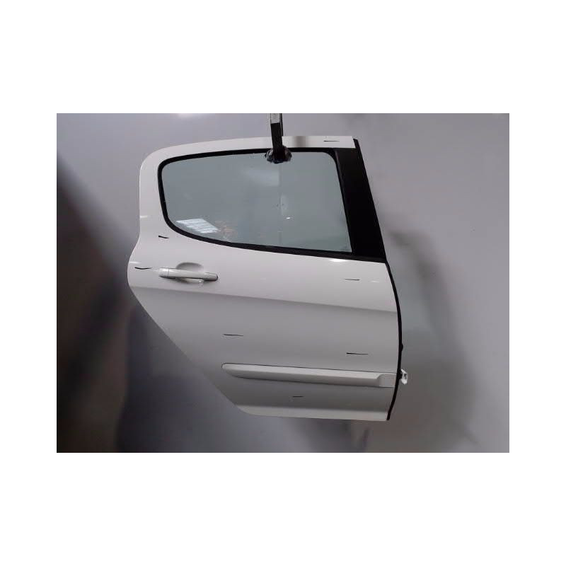 PORTE ARRIERE DROIT PEUGEOT 308 2011-
