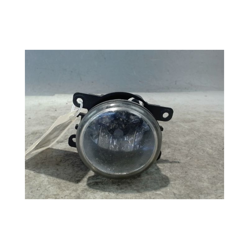 PHARE ANTIBROUILLARD AVANT GAUCHE CITROEN C4 2010-