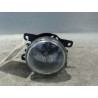 PHARE ANTIBROUILLARD AVANT GAUCHE CITROEN C4 2010-