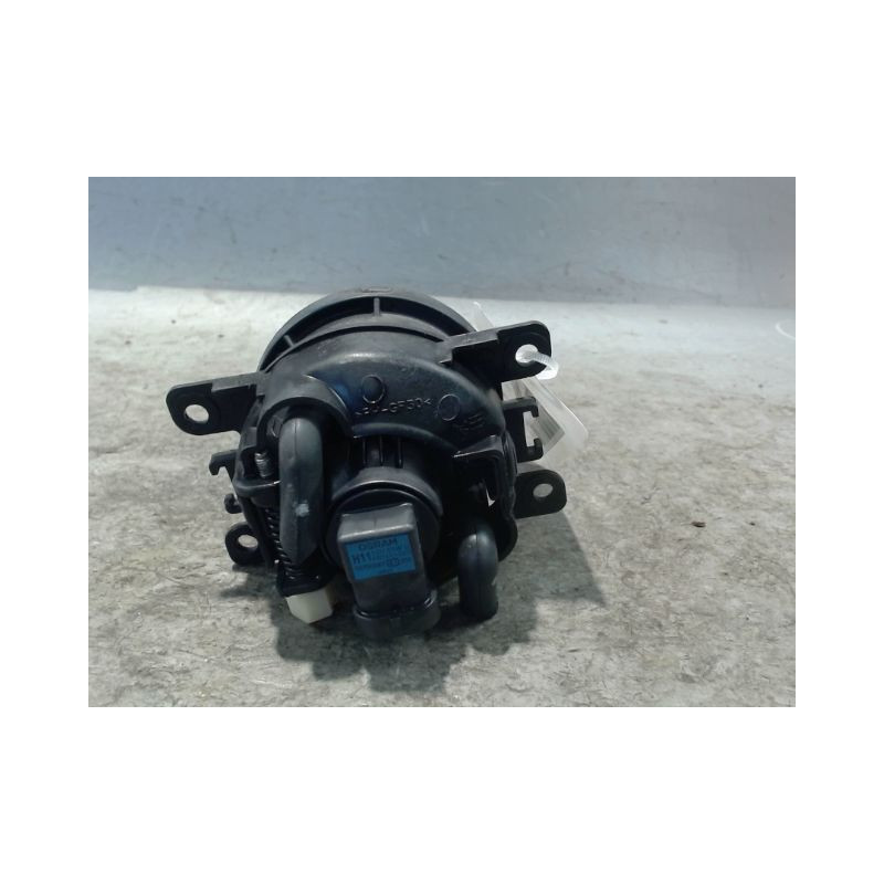 PHARE ANTIBROUILLARD AVANT GAUCHE CITROEN C4 2010-