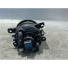 PHARE ANTIBROUILLARD AVANT GAUCHE CITROEN C4 2010-