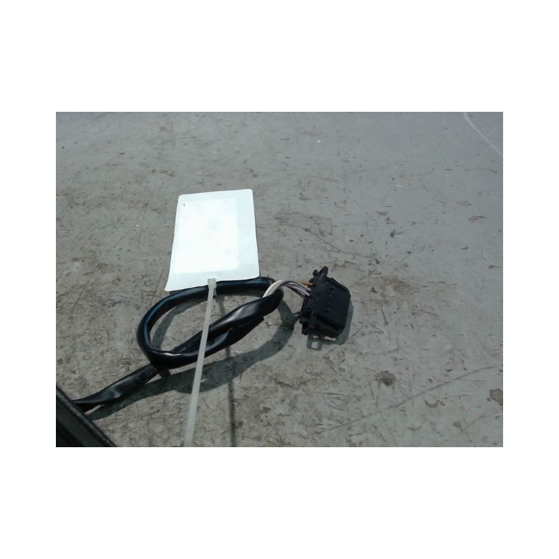 RETROVISEUR EXTERIEUR ELECTRIQUE DROIT VOLKSWAGEN PASSAT BREAK 97-2000