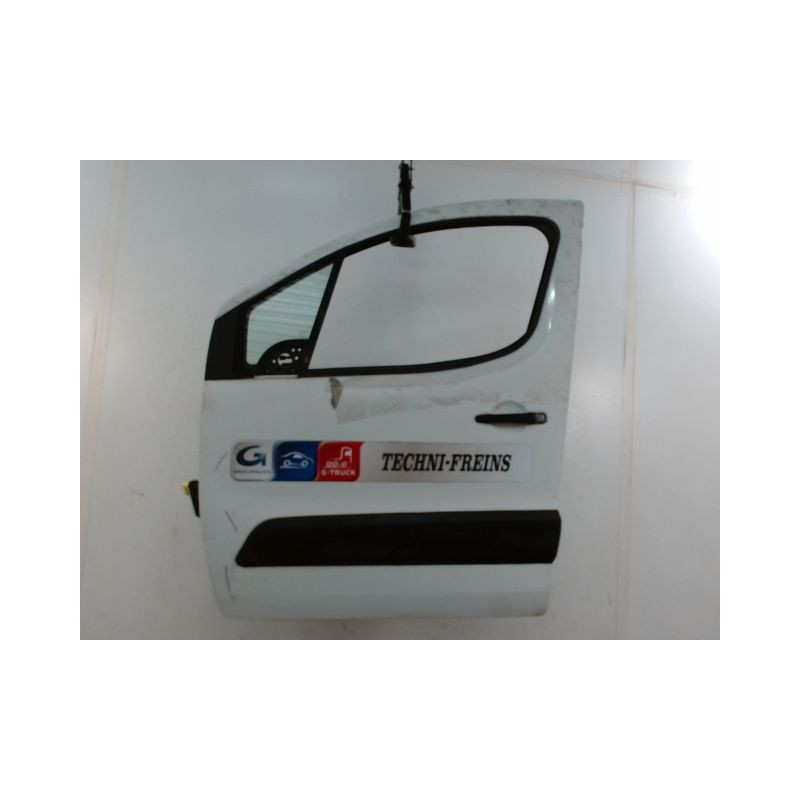 PORTE AVANT GAUCHE CITROEN BERLINGO
