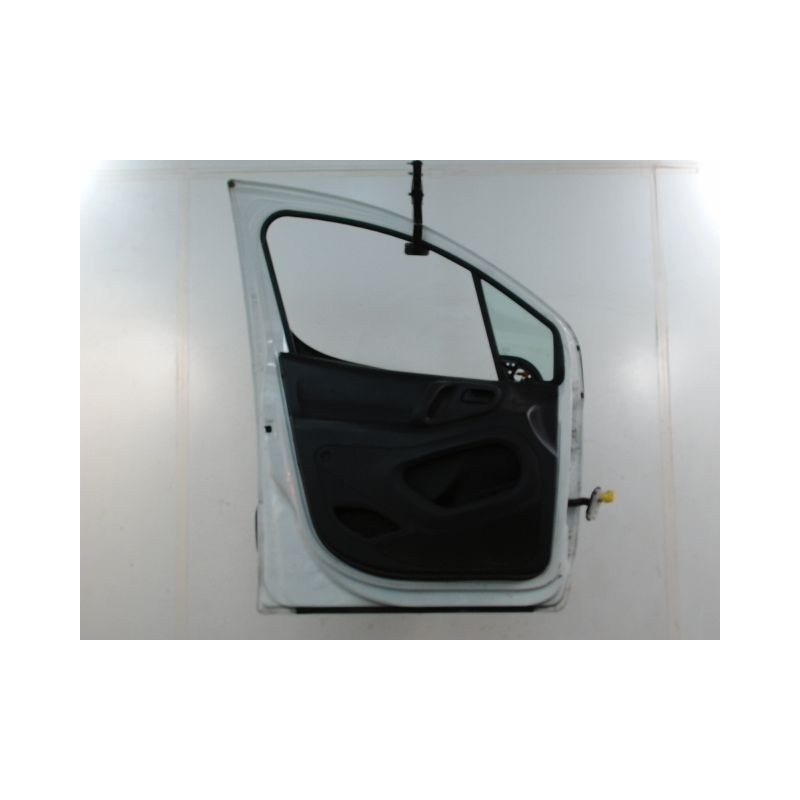 PORTE AVANT GAUCHE CITROEN BERLINGO