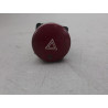 BOUTON DE WARNING CITROEN BERLINGO