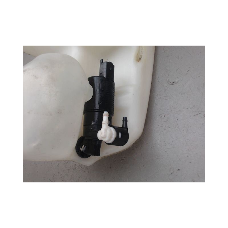 RESERVOIR LAVE-GLACE AVANT CITROEN BERLINGO