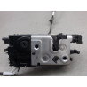 SYSTEME CONDAMNATION AVANT DROIT PEUGEOT 208