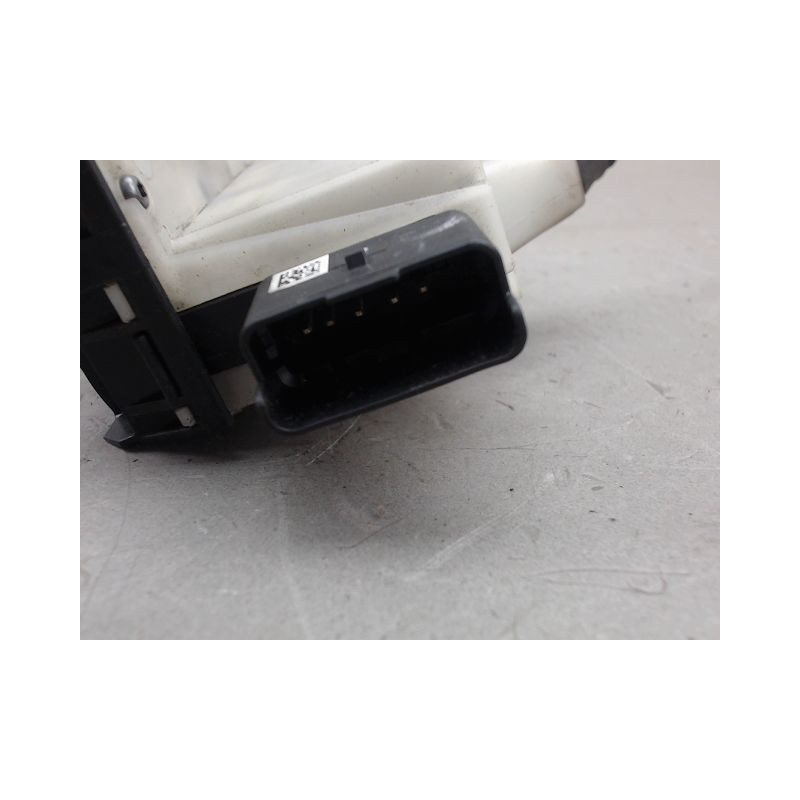 SYSTEME CONDAMNATION AVANT DROIT PEUGEOT 208