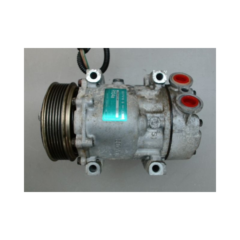 COMPRESSEUR AIR CONDITIONNE PEUGEOT 406