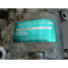 COMPRESSEUR AIR CONDITIONNE PEUGEOT 406
