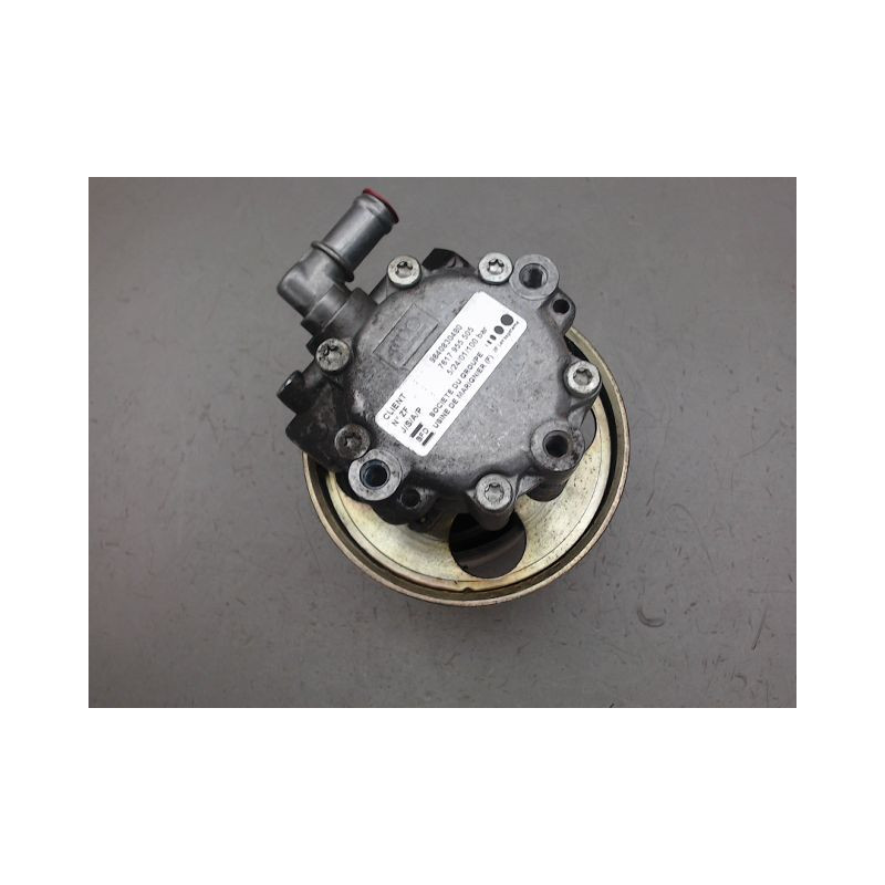 POMPE DIRECTION ASSISTEE PEUGEOT 406