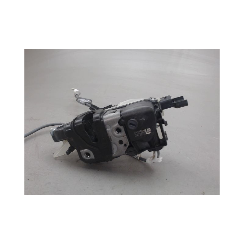 SYSTEME CONDAMNATION AVANT GAUCHE PEUGEOT 2008