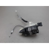 SYSTEME CONDAMNATION AVANT GAUCHE PEUGEOT 2008