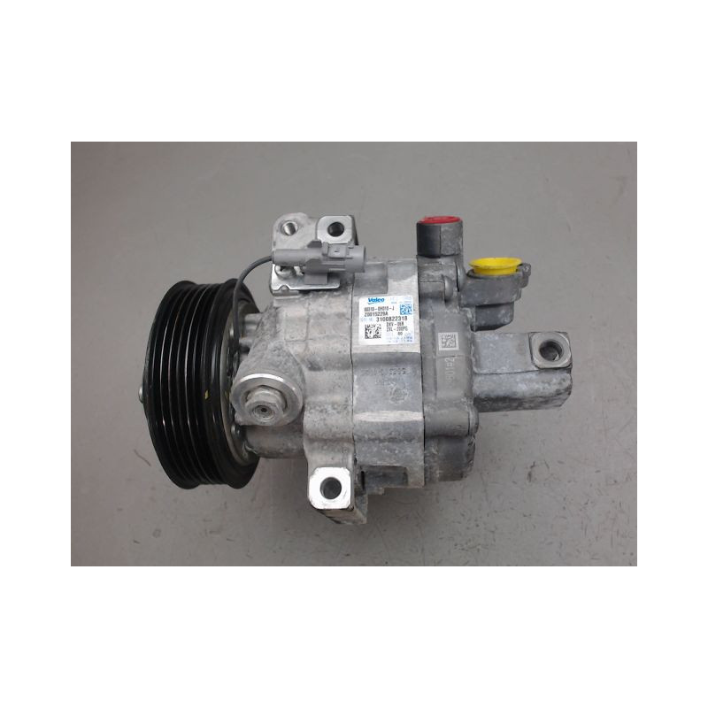 COMPRESSEUR AIR CONDITIONNE PEUGEOT 107
