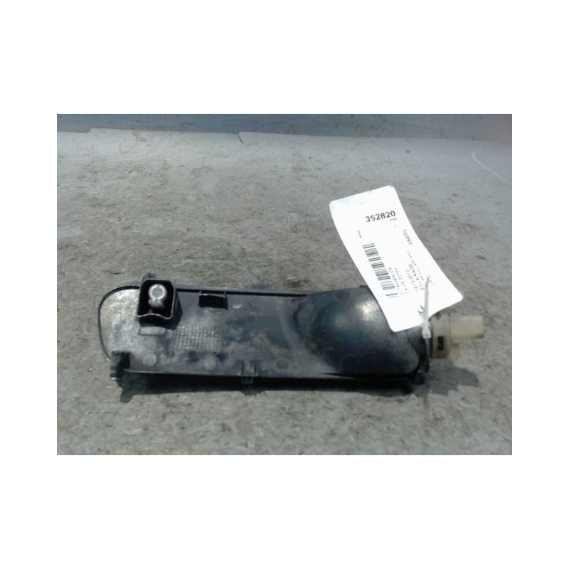 FEU BROUILLARD ARRIERE DROIT CITROEN C4 2010-