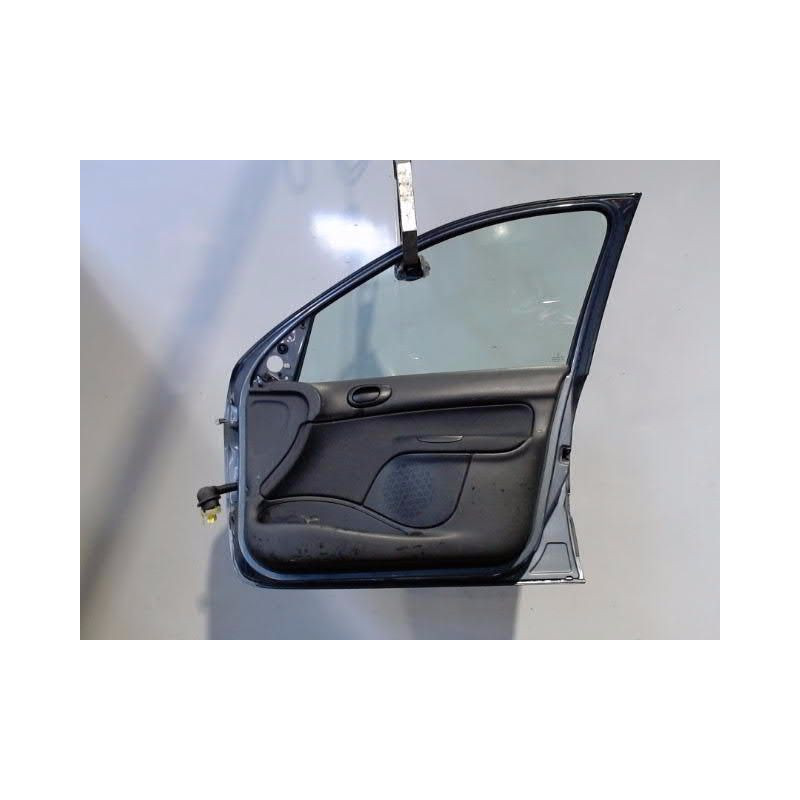 PORTE AVANT DROIT PEUGEOT 206 5P