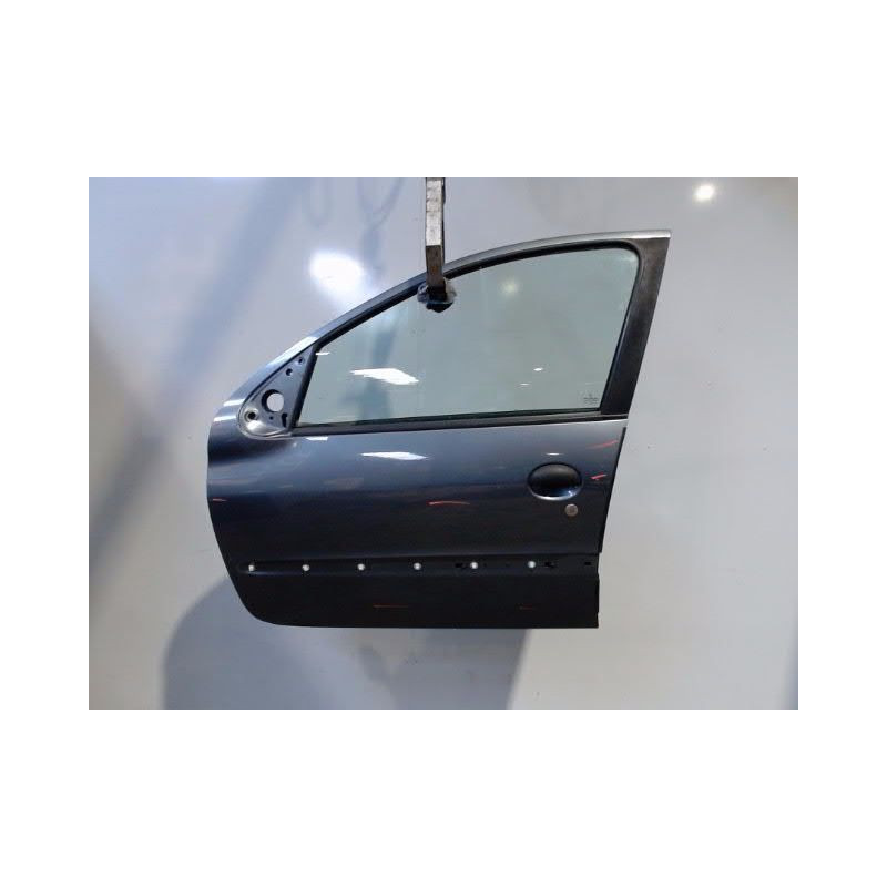 PORTE AVANT GAUCHE PEUGEOT 206 5P