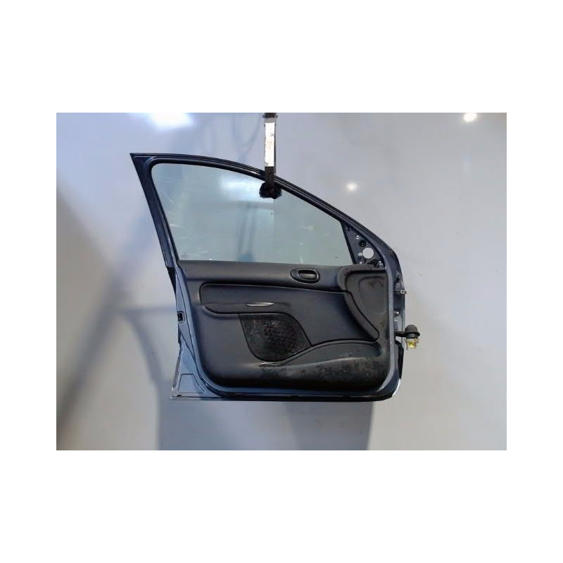 PORTE AVANT GAUCHE PEUGEOT 206 5P