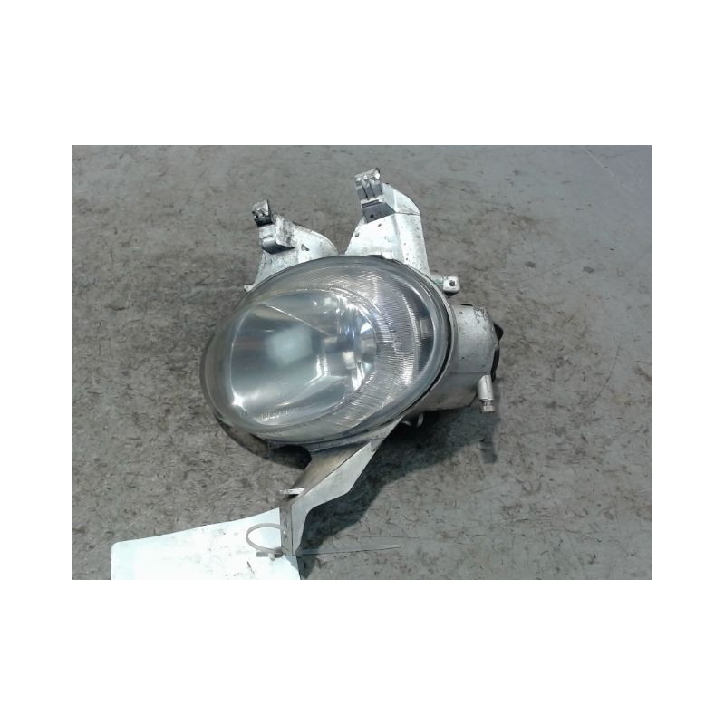 PHARE ANTIBROUILLARD AVANT GAUCHE PEUGEOT 206 CC 2000-2007