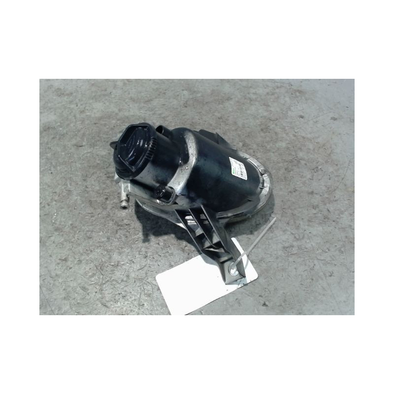PHARE ANTIBROUILLARD AVANT GAUCHE PEUGEOT 206 CC 2000-2007