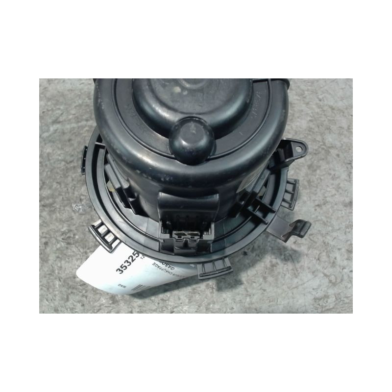 MOTEUR VENTILATEUR CHAUFFAGE PEUGEOT 407